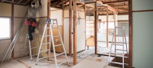Entreprise de rénovation de la maison et de rénovation d’appartement à Autrecourt-et-Pourron